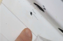 谁在国际空间站钻孔？俄媒：美国想逃票 NASA宇航员：太尴尬