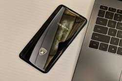 为什么华为OPPO 要与保时捷/兰博基尼合作 不和国产汽车品牌联手呢？