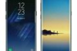 三星Note8上市时间、价格、配置  三星Note8外观360度曝光