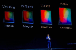 HUAWEIP20Pro究竟有多强？样张说话