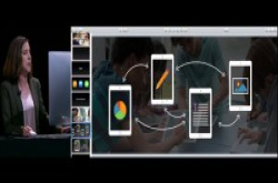 不用再羡慕Google Docs与微软Office，Apple iWork也开始支援即时协作