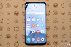 魅族16Plus测评：一根比直投向小米8的长矛