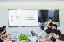 TOF技术或将在OPPO下一代产品实现 远程VR体验成为现实