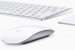 AppleMagicMouse将取消愚蠢的底部充电口？