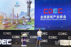 专访HTC汪丛青——我们问了7个关心的小问题
