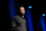 罗永浩炮轰部分刘海屏和竖排镜头：虽然翔就是翔
