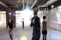 NianticLabs推出面向开发者的全新AR多人实时竞技平台