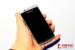 顶级新品SonyEricssonLT15i国内首曝光