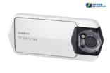 CES2011:随意变形CASIO发布5款新品DC