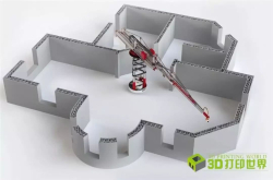 3D打印 是福是祸？