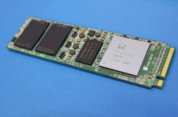 【Computex2018】Realtek展出两款PCI-E3.0x4SSD控制器同时预告推出PCI-E4.0M.2控制器