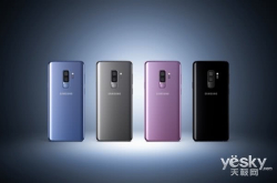 漫长等待后：三星GalaxyS9在韩销量终于达到了100万部