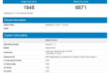 小米新旗舰小米chiron曝光 5.6英寸+骁龙835