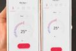 iPhone 8白色版对比iPhone 7P前面板惊艳 你感觉如何
