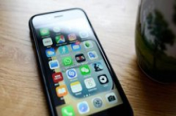 iPhone将升级系统：封堵安全漏洞 执法部门也无法破解