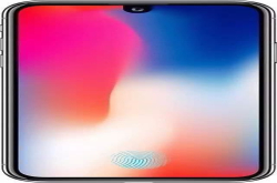 下一代iPhoneX是这样……