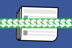 Facebook与CNN、Fox新闻等主流媒体合作制作新闻节目