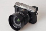 PanasonicGX85相机评测：没想到4K还能如此好玩