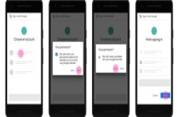 Google隐私大稽核：关闭Google+，改善Google账号权限控制，限制Gmail与Android程式存取权限