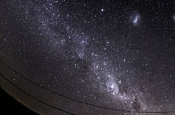 MAGEKitchen魔膳工房xMewChu：‘星。觅。寻’摄影展览及星摄分享讲座