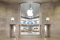 Apple正在使用专有软件锁定MBP和iMacPro