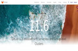 GitLab11.6登场，开始支援无服务器应用、更进一步整合Kubernetes
