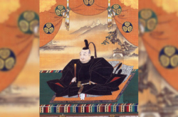 德川家康的启示