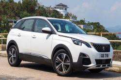 【试驾】30万高性价比之选！Peugeot3008Allure