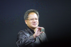 NVIDIA首席执行官将再度于2017GTC台湾场次进行主题演讲，探索人工智能趋势与未来