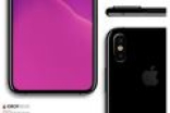 开始量产！富士康内部爆料iPhone 8/7S细节：完美
