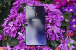 OPPOFind9今年放大招？首配3D结构光面容识别＋5倍变焦