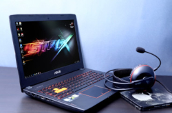【实测】ASUSROGStrixGL502VS性价比出众
