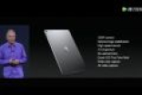 苹果发10.5/12.9英寸新iPad Pro平板 采用A10处理器