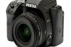 全片幅在哪？Pentax推入门单反配伸缩Kit给你“袋住先”
