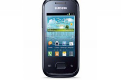 掌心雷升级：SamsungGalaxyPocketPlus登场
