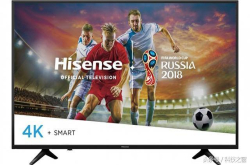 迎战世界杯 海信联手FOX为美国球迷献上这个超级彩蛋
