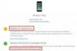Mac、iPad和iPhone的Apple Care+购买期限统一60日内