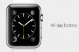 Sony嘲讽AppleWatch：你看！就只有一天续航