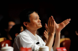 马云首次回应阿里收购中天微：跟中兴事件是巧合