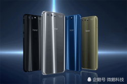 2000万＋极光玻璃＋麒麟960 这款代言人完美的手机现仅售1799