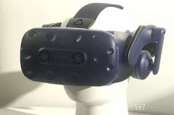 VR＋艺术的未来 这两位艺术家的作品带来了一点启示