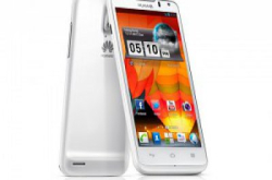HUAWEI Ascend D1 quad 登场 $3,680