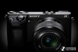 采用全新传感器SonyA7000部分规格曝光