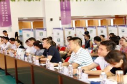 希沃与北师大项目组签署合作意向书并启动首个…