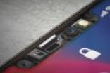 iPhone X的原深感摄像头基本上就是新Kinect