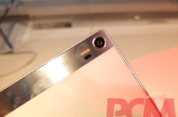 【MWC2015】Lenovo手机玩影相、支援Atmos