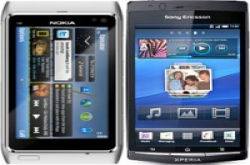 外媒评2012年将消失6大品牌：NokiaSonyEricsson上榜