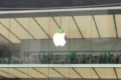 绿叶子的Apple：追求高科技也致力于环保