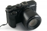 1吋长炮CanonPowerShotG3X到港！售价出炉