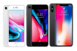 【仲有玫瑰金？】iPhoneX通过工信部揭隐藏资讯